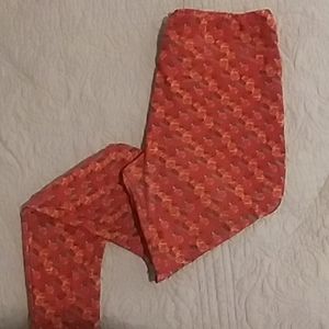 Lula Roe tc Leggings